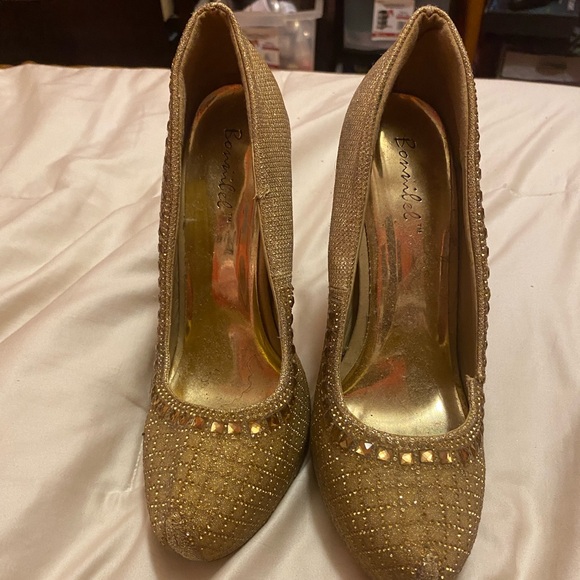 Prom Shoes - Picture 3 of 4